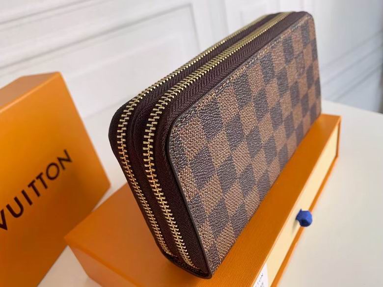 LV Handbag wallet M61723 19X10X4cm XM