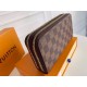 LV Handbag wallet M61723 19X10X4cm XM