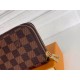 LV Handbag wallet M61723 19X10X4cm XM