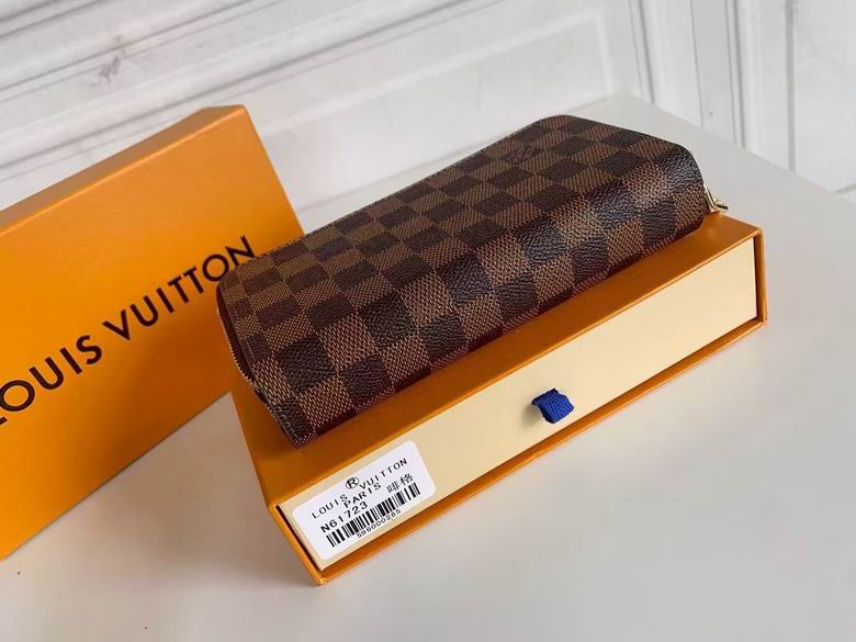 LV Handbag wallet M61723 19X10X4cm XM