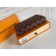 LV Handbag wallet M61723 19X10X4cm XM