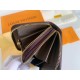 LV Handbag wallet M61723 19X10X4cm XM