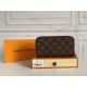 LV Handbag wallet M61723 19X10X4cm XM