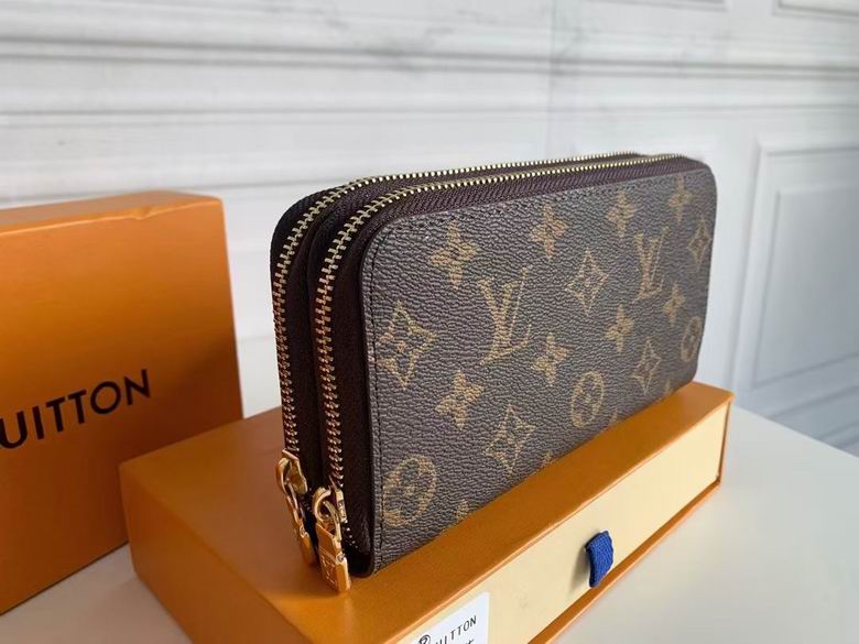 LV Handbag wallet M61723 19X10X4cm XM