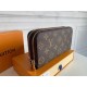 LV Handbag wallet M61723 19X10X4cm XM