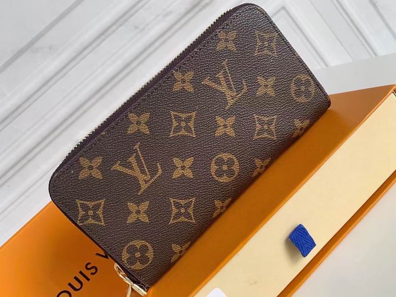 LV Handbag wallet M61723 19X10X4cm XM