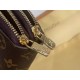 LV Handbag wallet M61723 19X10X4cm XM