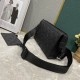 LV BAG Messenger bag M64608 22X14.5X4.5cm YG