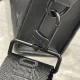 LV BAG Messenger bag M64608 22X14.5X4.5cm YG