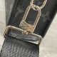 LV BAG Messenger bag M64608 22X14.5X4.5cm YG