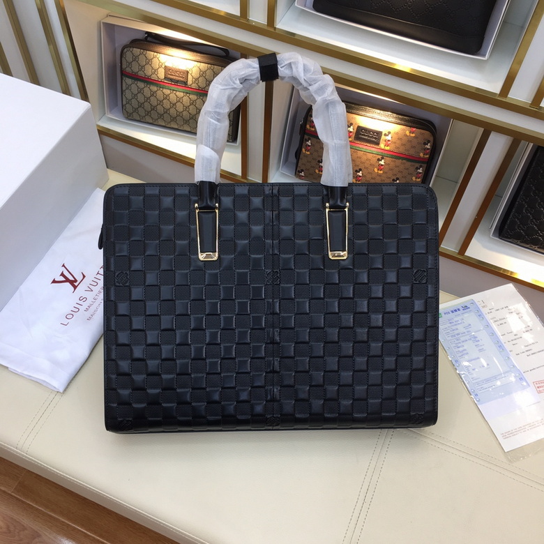 LV Bags Men 66112-1 38X29X7cm XM