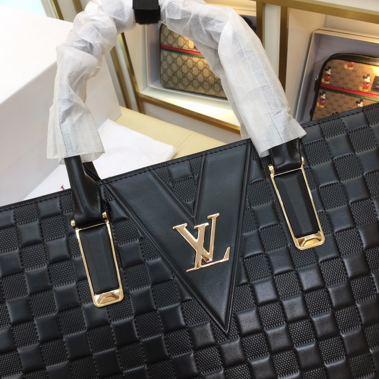 LV Bags Men 66112-1 38X29X7cm XM