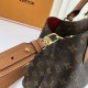 LV BAG Spring Stret M66156 30X24X13 ww