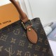 LV BAG Spring Stret M66156 30X24X13 ww