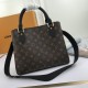 LV BAG Spring Stret M66156 30X24X13 ww