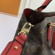 LV BAG Spring Stret M66156 30X24X13 ww