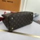 LV BAG Spring Stret M66156 30X24X13 ww