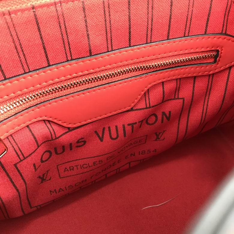 LV BAG Spring Stret M66156 30X24X13 ww