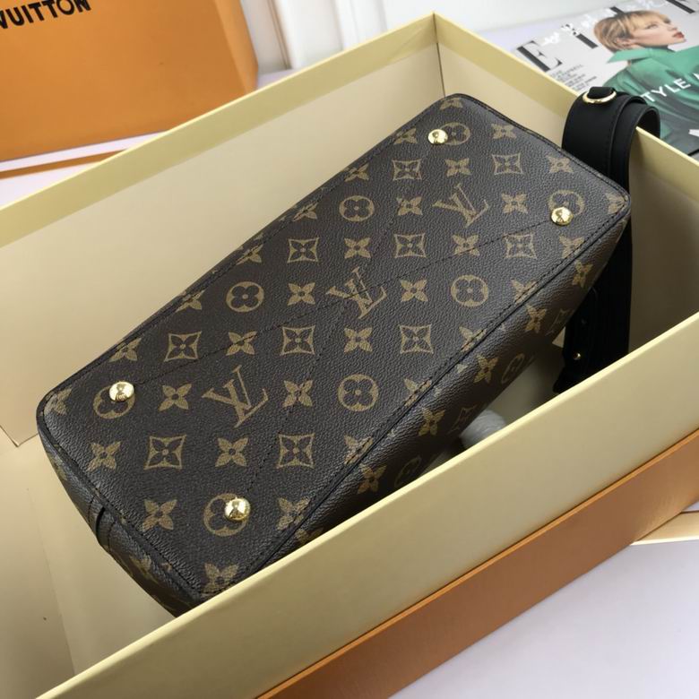 LV BAG Spring Stret M66157 30X21X13 WW