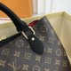 LV BAG Spring Stret M66157 30X21X13 WW