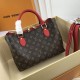 LV BAG Spring Stret M66157 30X21X13 WW