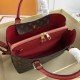 LV BAG Spring Stret M66157 30X21X13 WW