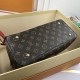 LV BAG Spring Stret M66157 30X21X13 WW