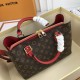 LV BAG Spring Stret M66157 30X21X13 WW