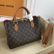 LV BAG Spring Stret M66157 30X21X13 WW