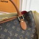 LV BAG Spring Stret M66157 30X21X13 WW