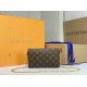 LV BAG Pochette Metis M67695 20x14x8 cm cs