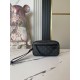 LV Handbag wallet M68321 23X11.5X4cm XM