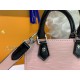 LV BAG Petit Sac Plat M69441 14x17x5 cm