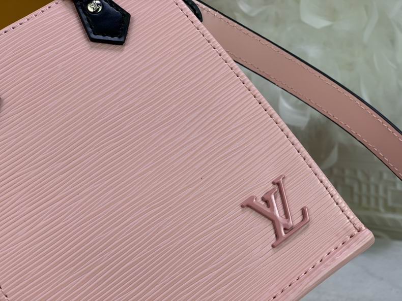 LV BAG Petit Sac Plat M69441 14x17x5 cm