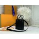 LV BAG Petit Sac Plat M69441 14x17x5 cm