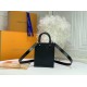 LV BAG Petit Sac Plat M69441 14x17x5 cm