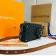 LV BAG Vintage M69688 22X14X5.5 cm cs