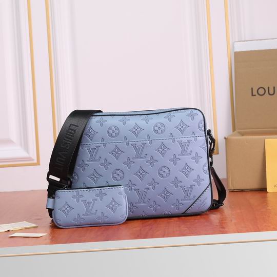 LV BAG Duo M69827 26x18.5x5cm ww