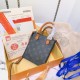 LV BAG Onthego M69846 17x14x5.5 cm cs