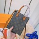 LV BAG Onthego M69846 17x14x5.5 cm cs