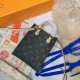 LV BAG Onthego M69846 17x14x5.5 cm cs