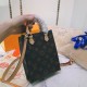 LV BAG Onthego M69846 17x14x5.5 cm cs