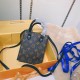 LV BAG Onthego M69846 17x14x5.5 cm cs