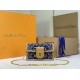 LV BAG Dauphine M69992 18.5x12x5 cm