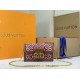 LV BAG Dauphine M69992 18.5x12x5 cm