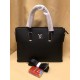 LV Bags Men 8001-1 39X30X8cm WP