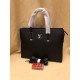 LV Bags Men 8001-1 39X30X8cm WP