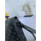 LV BAG Messenger bag M80560 27X21X3.5cm YG