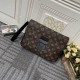 LV BAG S Lock 4A M80560 27x21x3.5cm cs