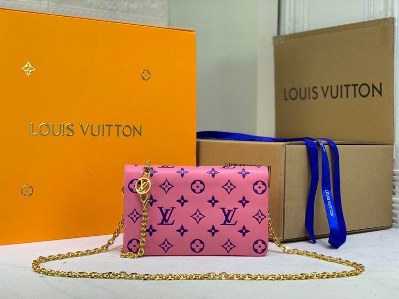 LV BAG Pochette Metis M80742 20x14x8 cm cs